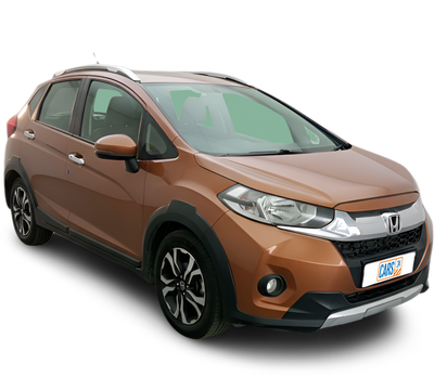 Honda WR-V-img